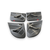 Tappezzeria in Pelle e Tessuto Mercedes - Benz Gla X156 (2013 al 2019) - F&P CRASH SRLS - Ricambi Usati