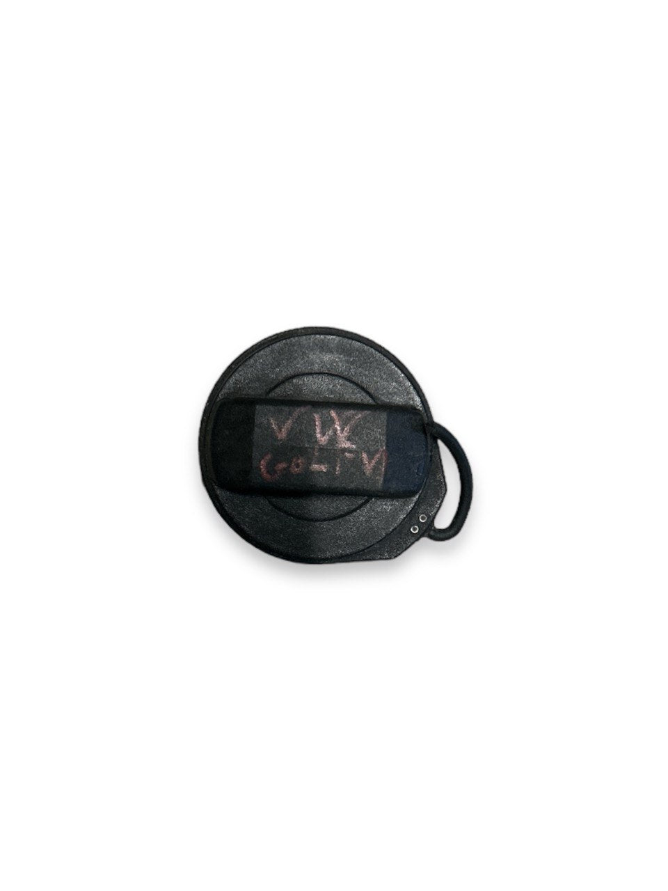 Tappo Serbatoio Carburante Volkswagen Golf VI (2008 &gt; 2012) cod.1J0201553AH - F&amp;P CRASH SRLS - Ricambi Usati