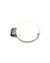 Tappo / Sportello Carburante Peugeot 208 (2012 > 2019) cod:9673905980 - F&P CRASH SRLS - Ricambi Usati