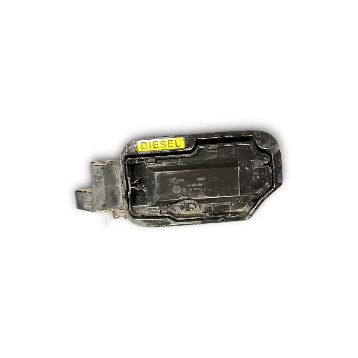 Tappo / Sportello Carburante Peugeot Partner cod:9681446680 Diesel (2008 &gt;2018) - F&amp;P CRASH SRLS - Ricambi Usati