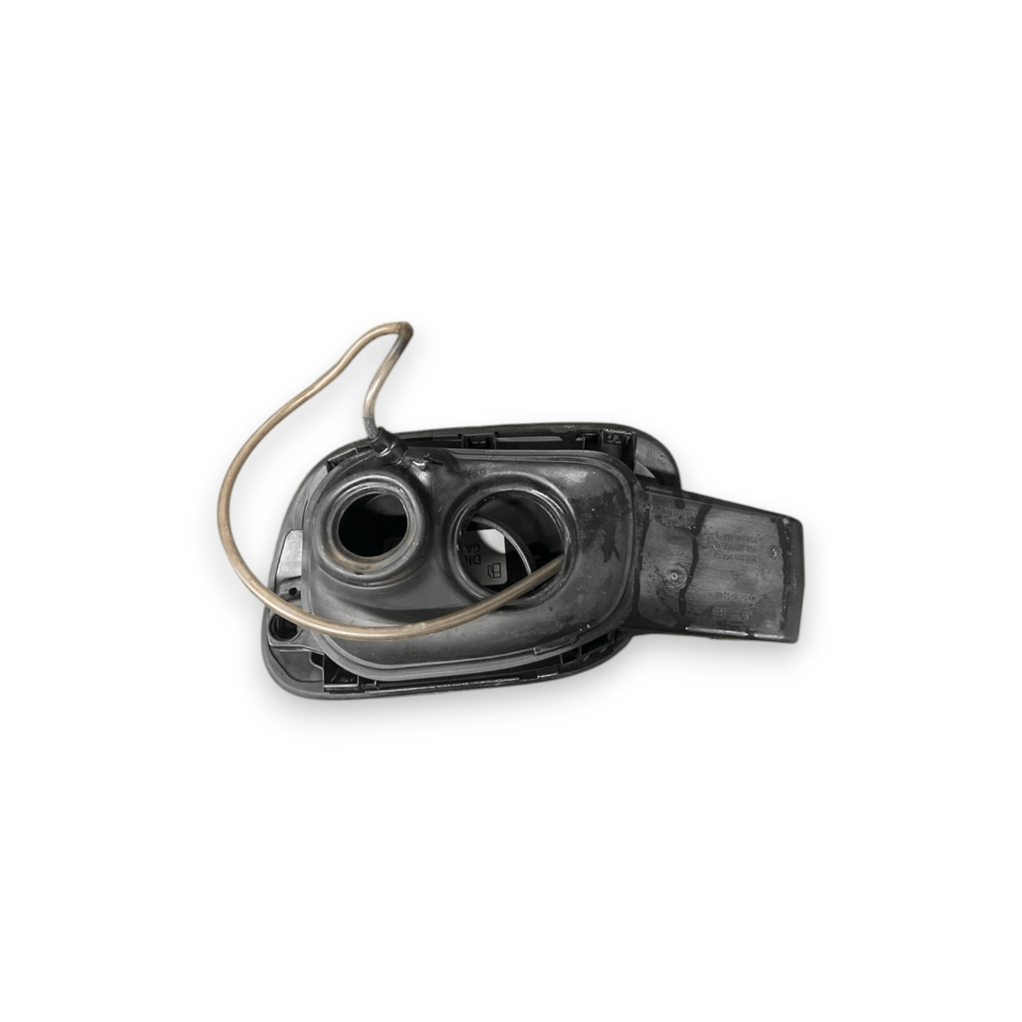 Tappo / Sportello Carburante Volkswagen Polo VI AW1 (2017 - ) cod: 2G0809857A - F&P CRASH SRLS - Ricambi Usati