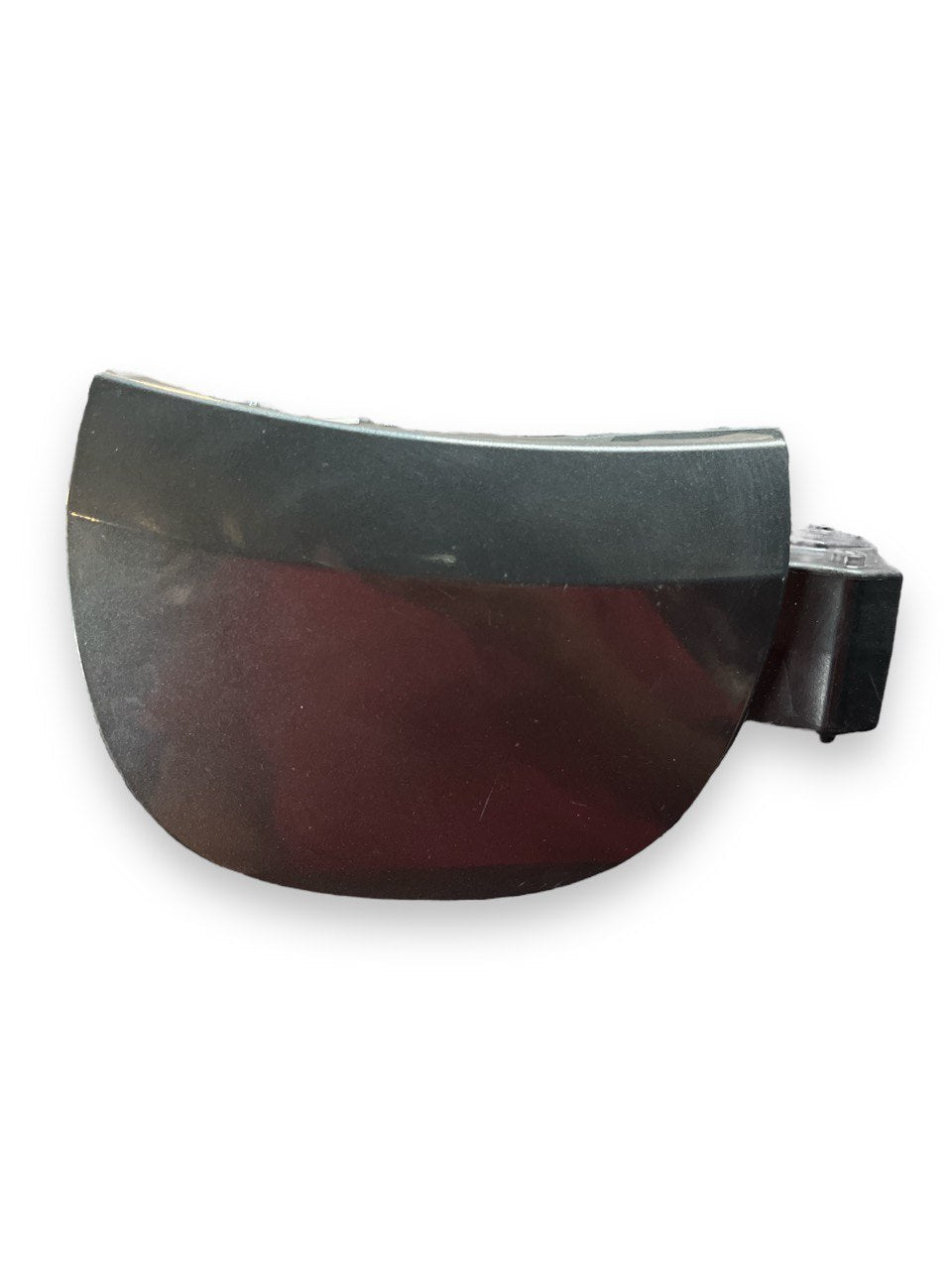 Tappo / sportello serbatoio Citroen C4 Cactus (2014 - 2020) cod.9801501380 - F&amp;P CRASH SRLS - Ricambi Usati