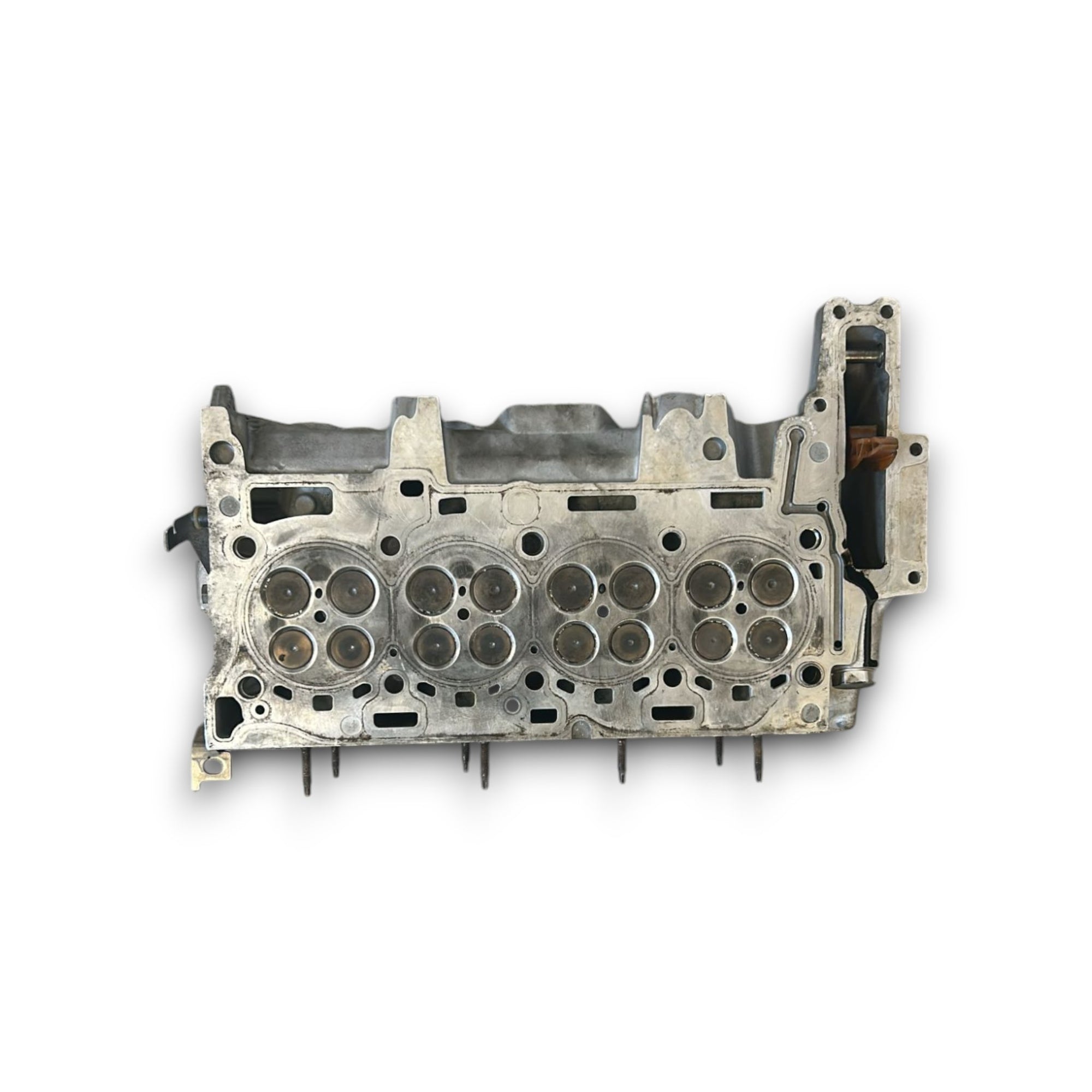 Testata Motore BMW Serie 1 (E81 / E87) cod.778109802 (Sigla:N47D20A) 2.0 Diesel (2004 > 2013) - F&P CRASH SRLS - Ricambi Usati