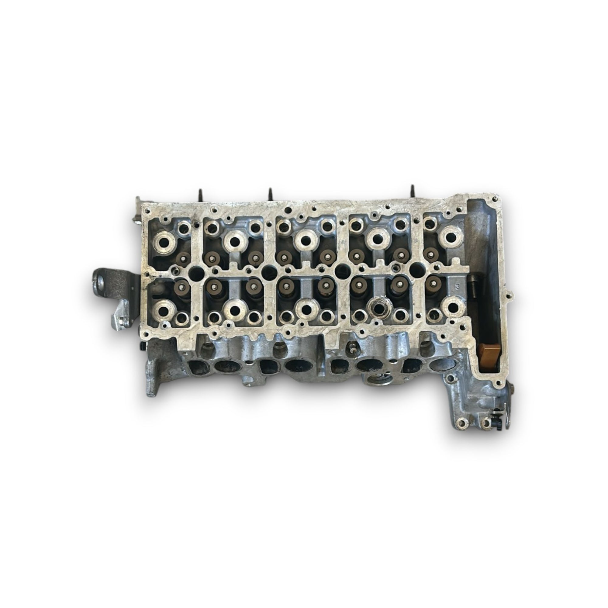 Testata Motore BMW Serie 1 (E81 / E87) cod.778109802 (Sigla:N47D20A) 2.0 Diesel (2004 > 2013) - F&P CRASH SRLS - Ricambi Usati