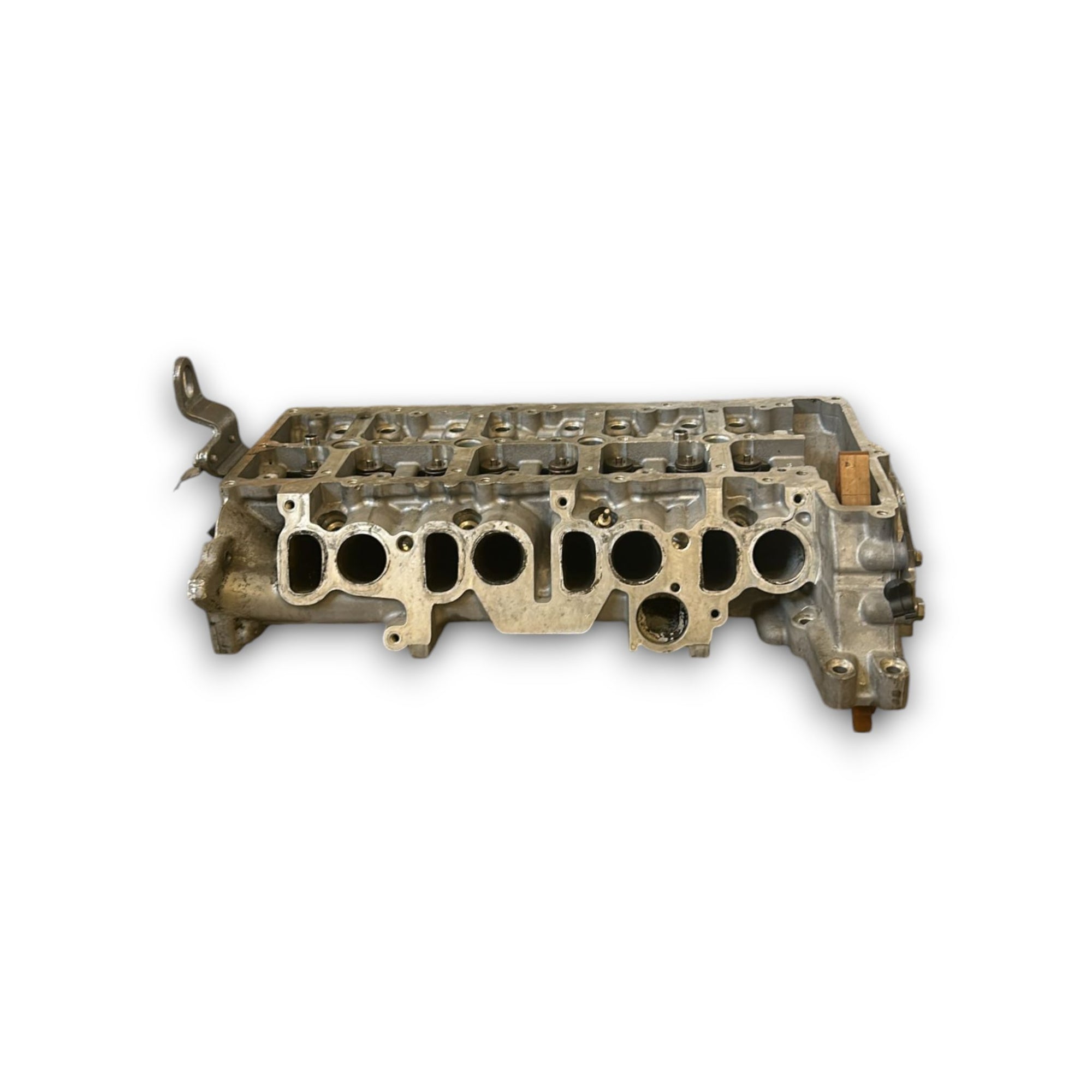 Testata Motore BMW Serie 1 (E81 / E87) cod.778109802 (Sigla:N47D20A) 2.0 Diesel (2004 > 2013) - F&P CRASH SRLS - Ricambi Usati