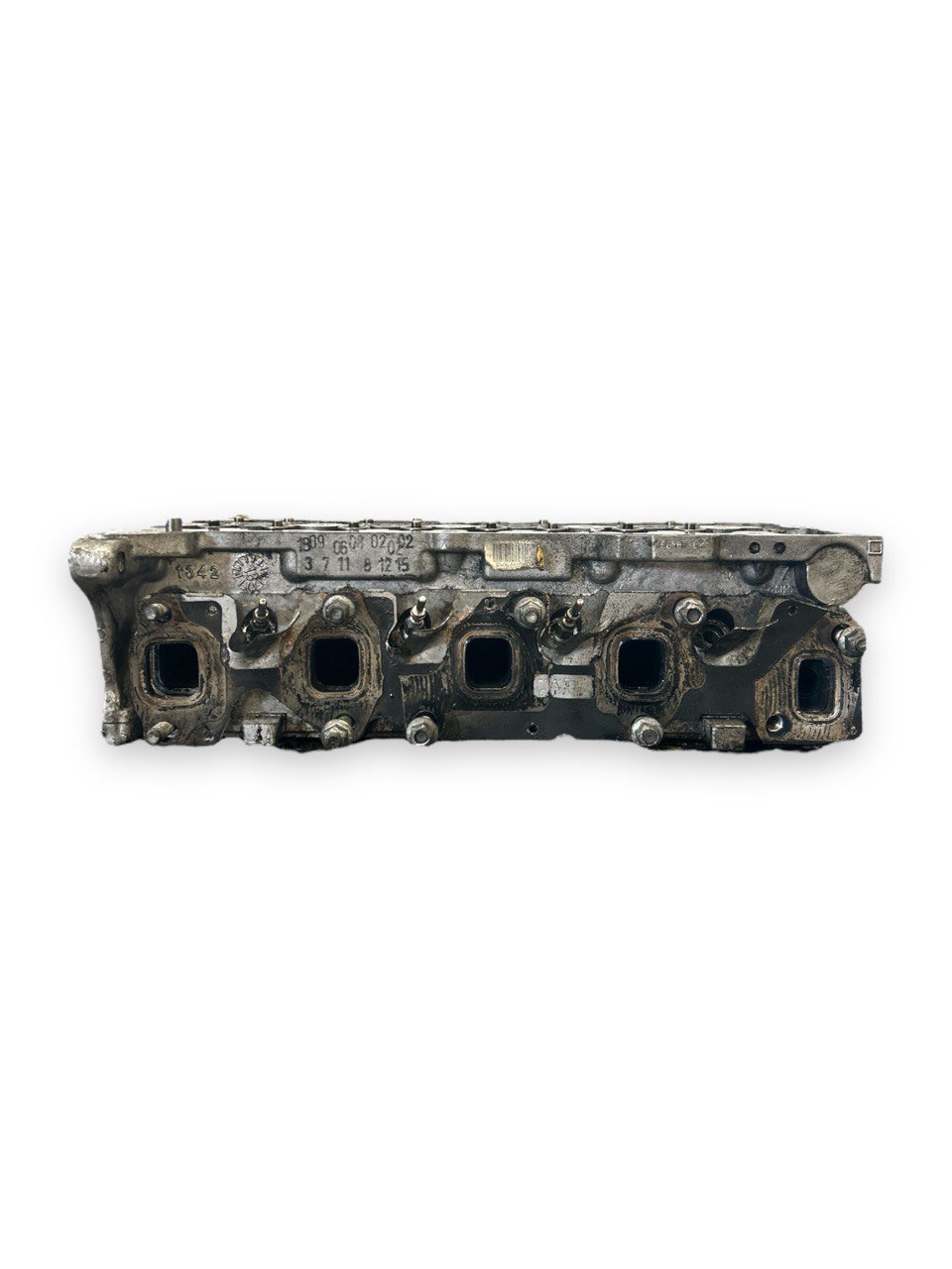 Testata Motore Fiat Panda 312 / Fiat 500 1,2 Benzina mjt (2012&gt;) Sigla Motore: 199A4000 cod: 55264994 - F&amp;P CRASH SRLS - Ricambi Usati