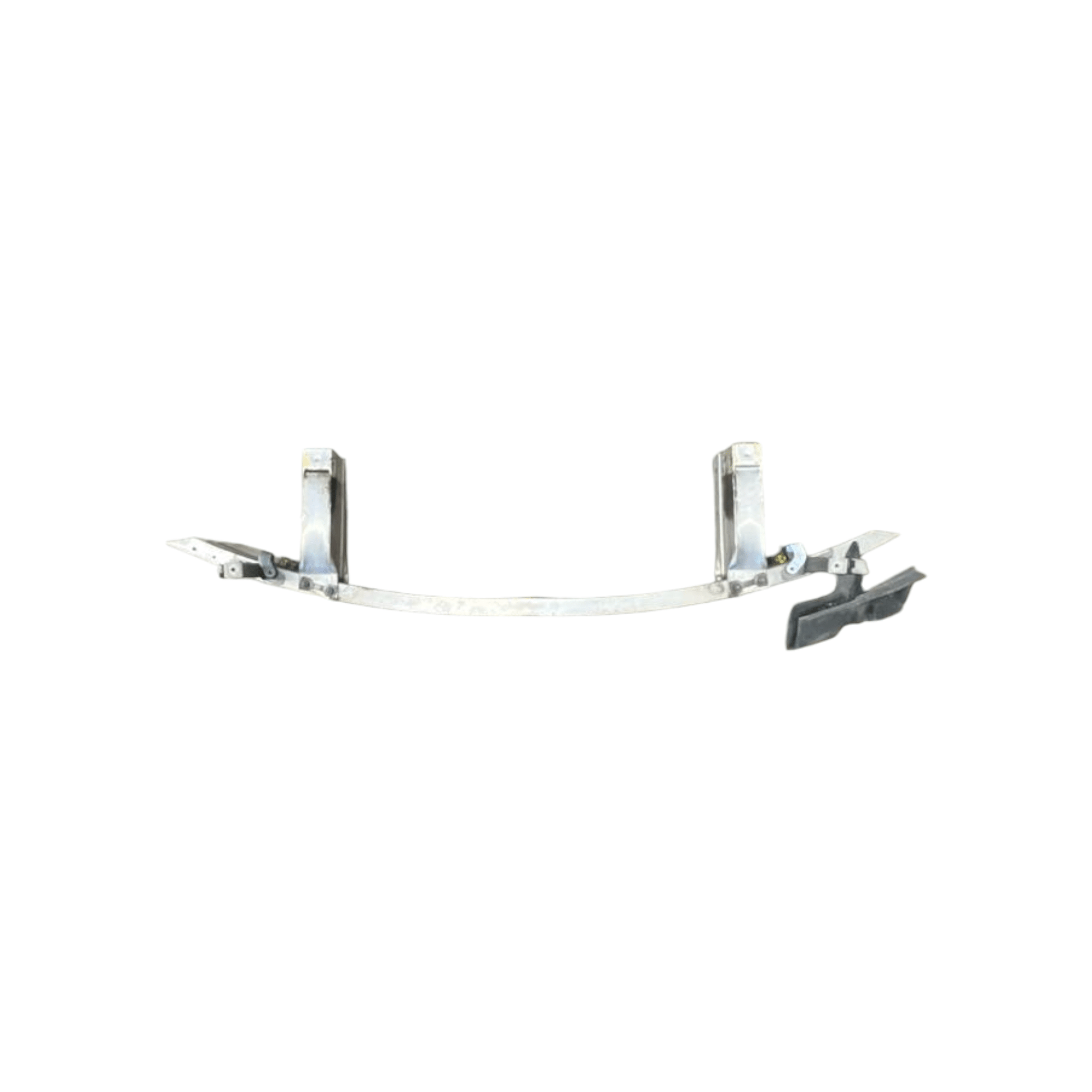Traversa paraurti anteriore Mercedes Benz Classe E W212 cod.A2126200995 (2009 - 2016) - F&P CRASH SRLS - Ricambi Usati