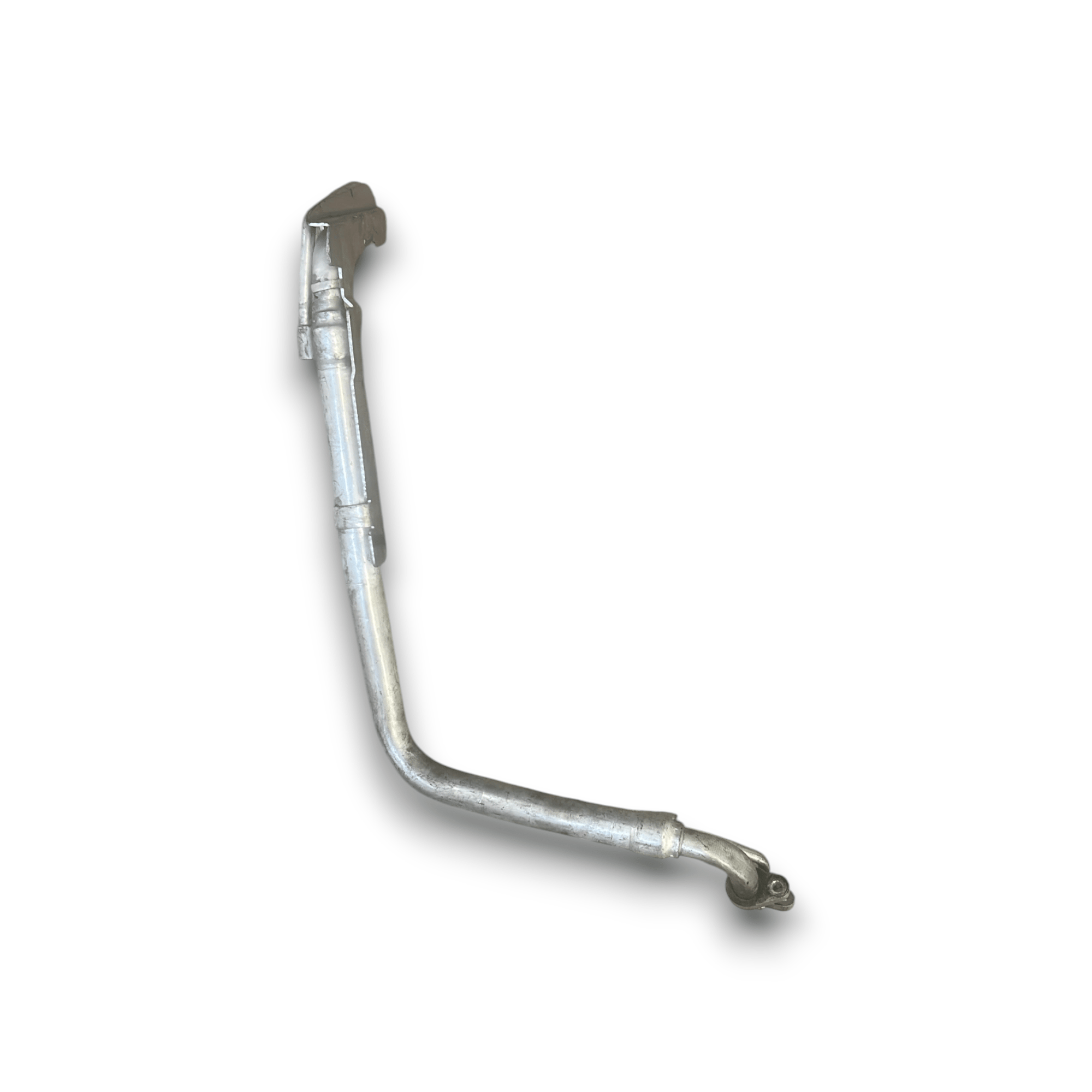 Tubo Aria Condizionata Audi A3 (8Y) cod.5WB816738F 1.0 Benzina (2020 > ) - F&P CRASH SRLS - Ricambi Usati