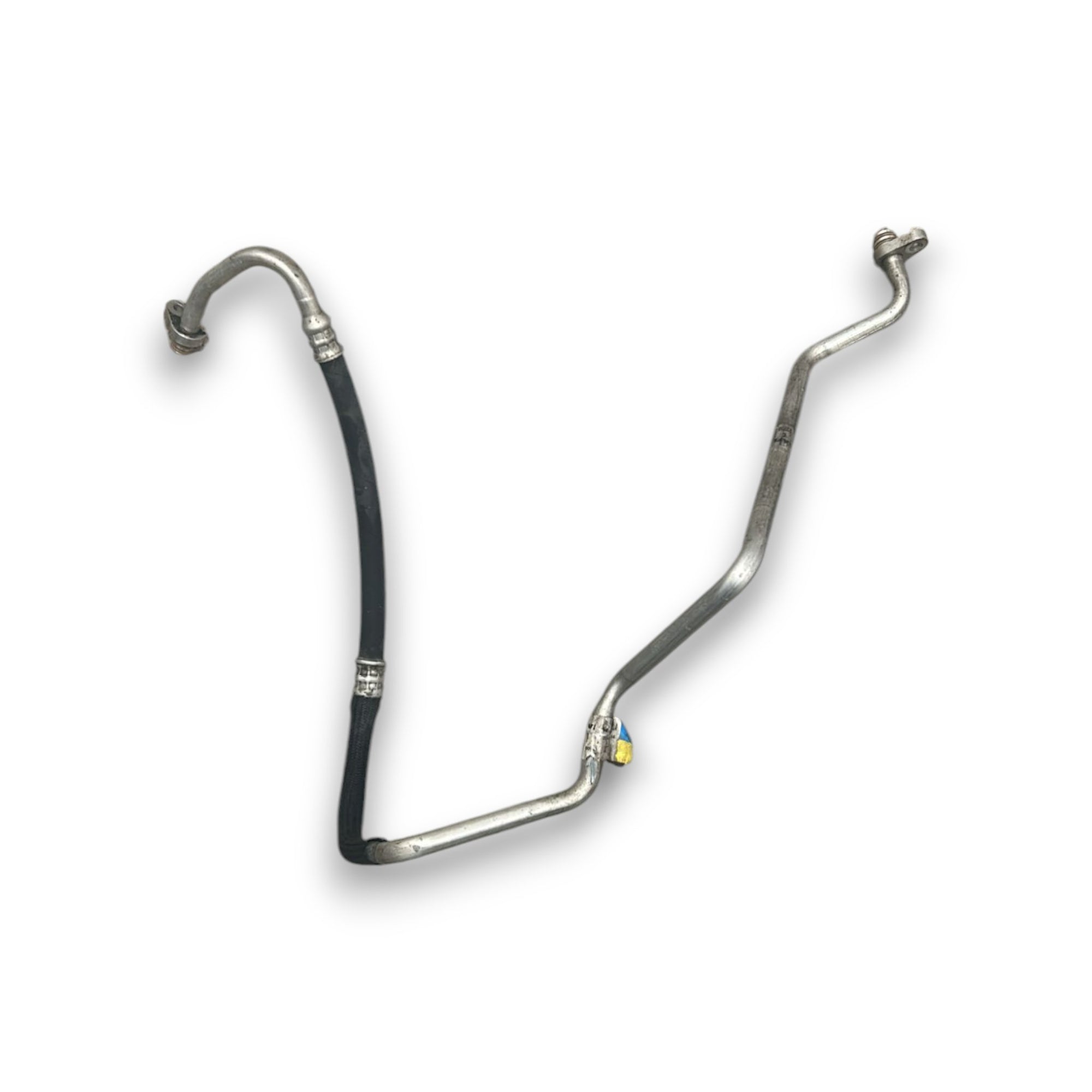 Tubo Aria Condizionata Citroen DS3 cod.9682115680 1.6 Benzina (2010 > 2019) - F&P CRASH SRLS - Ricambi Usati