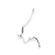 Tubo Aria Condizionata Fiat 500 cod.52115430 1.0 Hybrid (2007 > ) - F&P CRASH SRLS - Ricambi Usati