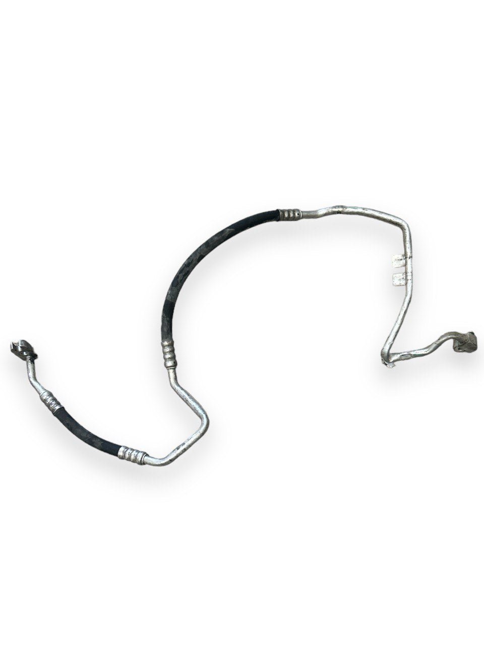 Tubo Aria Condizionata Fiat Panda Serie 3 / Fiat Panda (319) 1.3 Diesel / Multijet (2012 &gt; ) cod.519775580 - F&amp;P CRASH SRLS - Ricambi Usati