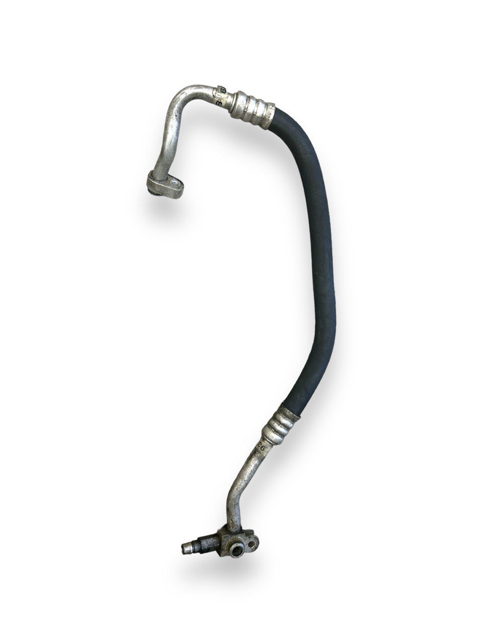 Tubo Aria Condizionata Fiat Punto 1.2 Benzina (1999 > 2011) cod.46771365 - F&P CRASH SRLS - Ricambi Usati