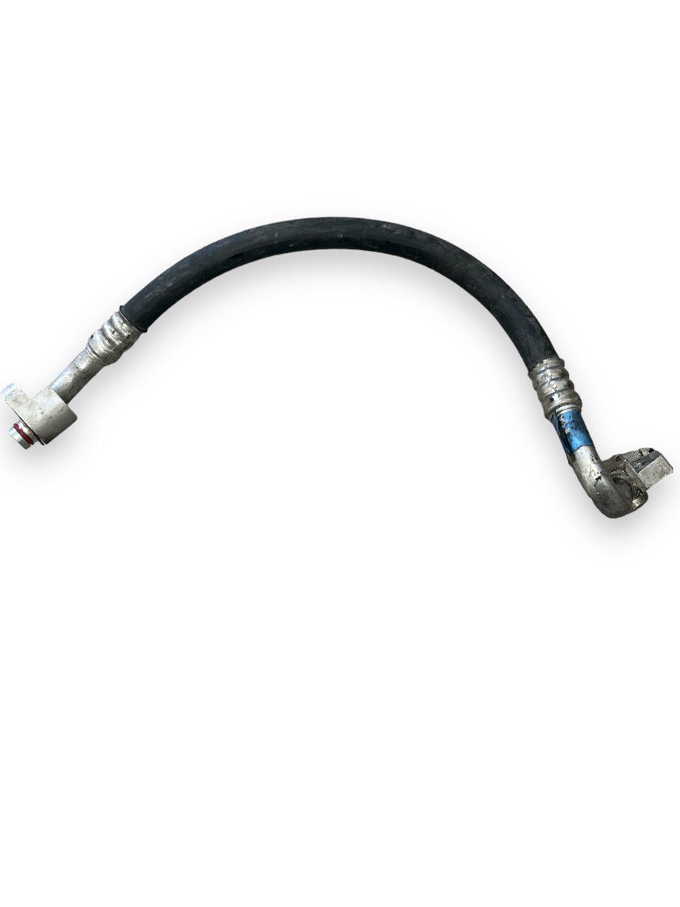 Tubo Aria Condizionata Ford Grand C - MAX / Ford C - MAX / Ford Focus Serie 3 1.5 Diesel / TDCI (2010 > ) COD.F1F1 - 19N602 - BB - F&P CRASH SRLS - Ricambi Usati