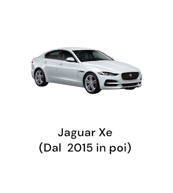 Tubo Aria Condizionata Jaguar XE X760 / Jaguar XF X260 / Jaguar E - Pace X540 2.0 Diesel (2015>) cod: GX73 - 19N602 - BC - F&P CRASH SRLS - Ricambi Usati