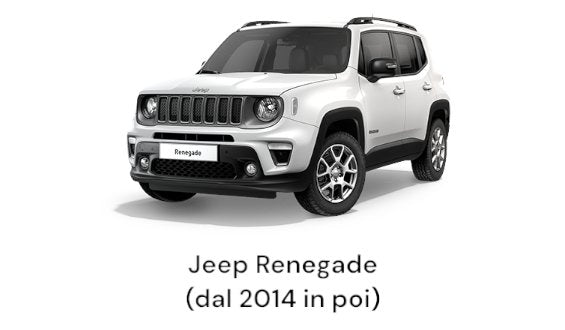 Tubo Aria Condizionata Jeep Renegade 1.6 Diesel (2014 > ) cod.00521087560 - F&P CRASH SRLS - Ricambi Usati
