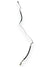 Tubo Aria Condizionata Mercedes Benz Classe A (W169) / Mercedes Benz Classe B (W245) 2.0 Diesel / CDI (2004 > 2012) cod.A1698301615 - F&P CRASH SRLS - Ricambi Usati