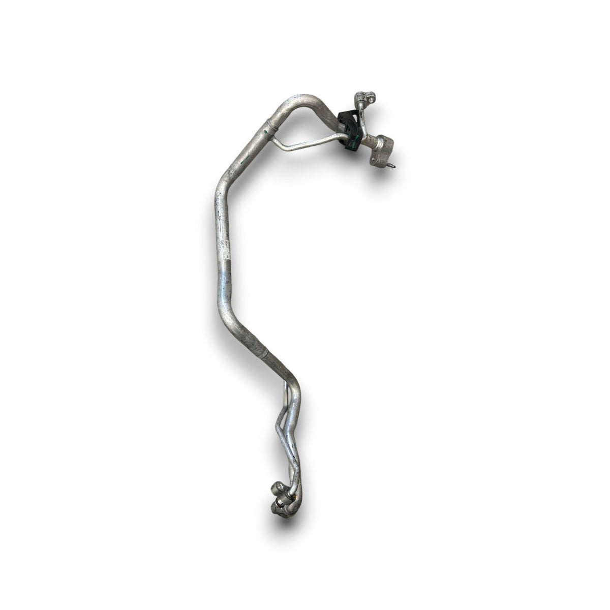 Tubo Aria Condizionata Mercedes Benz Classe A (W176) 1.8 Diesel cod.A2468302615 (2012 &gt; 2018) - F&amp;P CRASH SRLS - Ricambi Usati