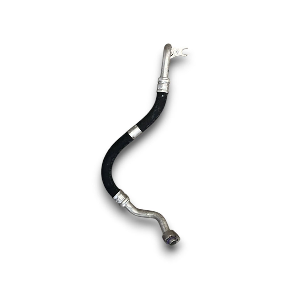 Tubo Aria Condizionata Mercedes Benz Classe C cod:A2058307201 W205) 1.6 Diesel (2014 &gt; 2021) - F&amp;P CRASH SRLS - Ricambi Usati