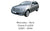 Tubo Aria Condizionata Mercedes - Benz Classe C W204 / Mercedes - Benz Classe C W212 2.2 Diesel (2007 al 2014) cod: A2128302500 - F&P CRASH SRLS - Ricambi Usati