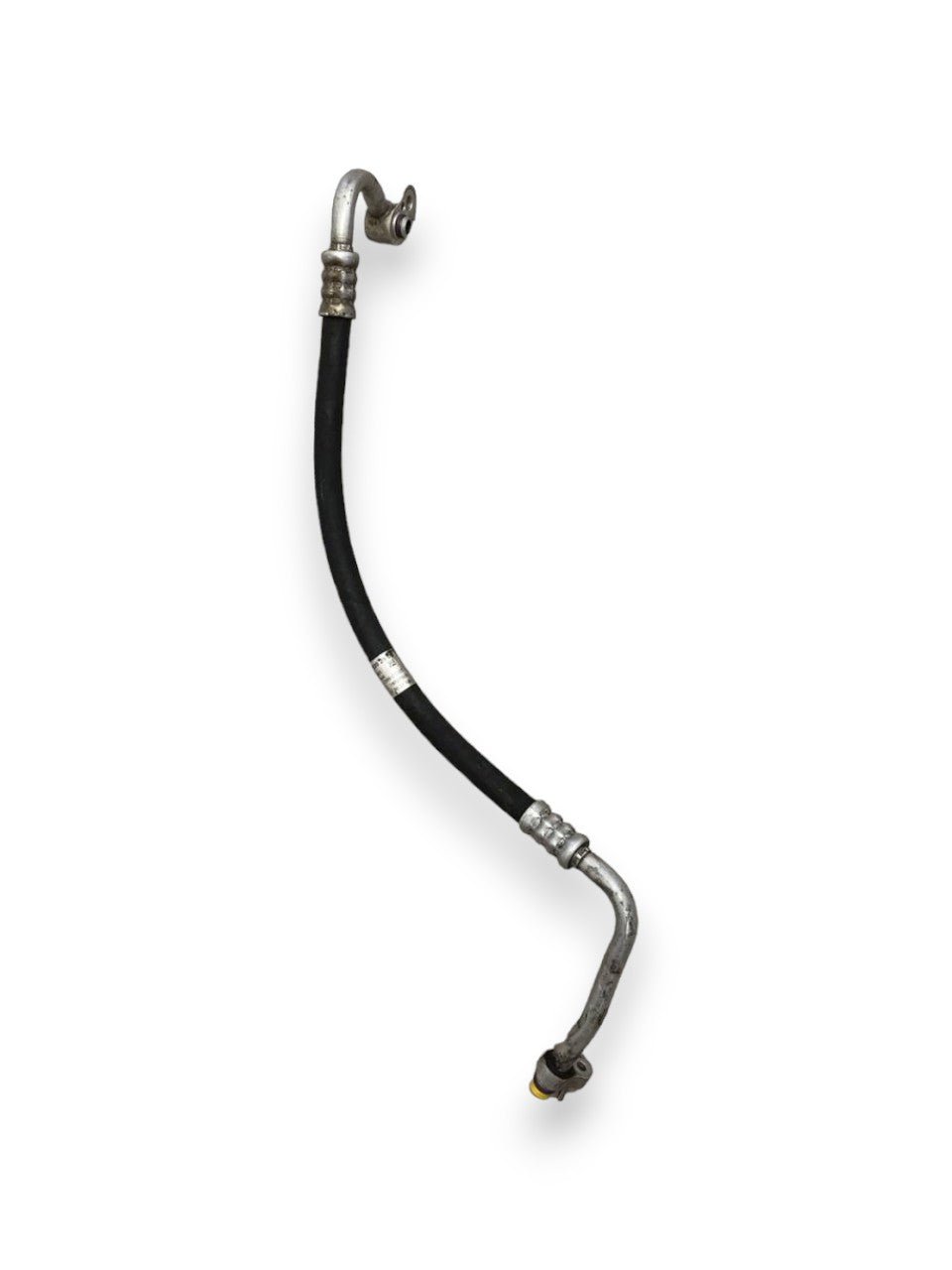 Tubo Aria Condizionata Mercedes - Benz Classe C W204 / Mercedes - Benz Classe C W212 2.2 Diesel (2007 al 2014) cod: A2128302500 - F&amp;P CRASH SRLS - Ricambi Usati