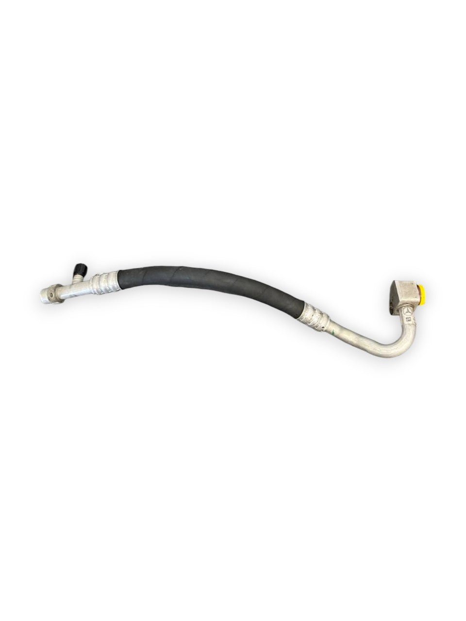 Tubo Aria Condizionata Mercedes - Benz Classe C W204 / Mercedes - Benz Classe E W207 2.2 Diesel (2007 al 2014) cod: A2048302216 - F&amp;P CRASH SRLS - Ricambi Usati