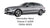 Tubo Aria Condizionata Mercedes Benz Classe C (W205) 2.2 Diesel (2014 > 2021) cod.A2058301600 - F&P CRASH SRLS - Ricambi Usati