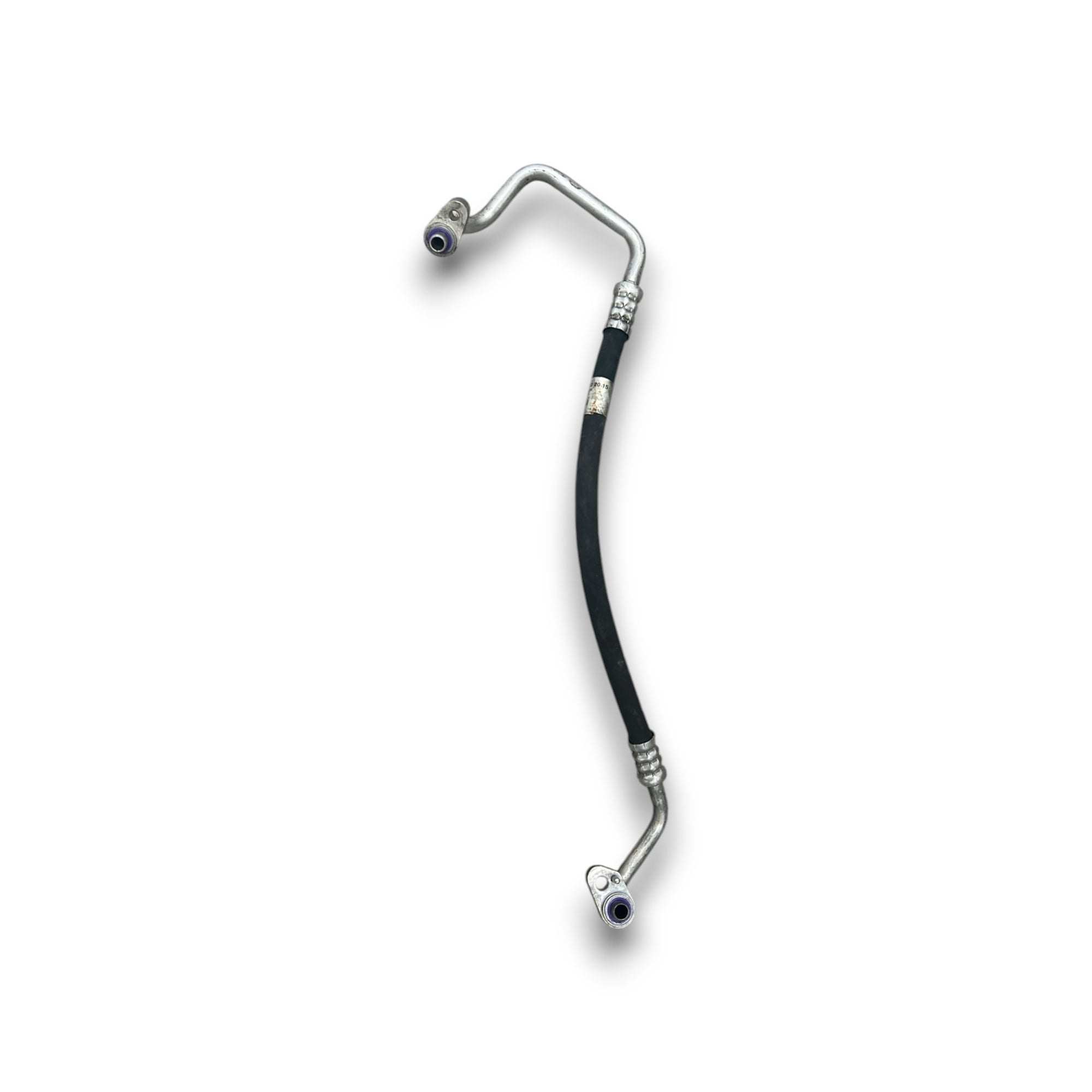 Tubo Aria Condizionata Mercedes Benz Classe C (W205) cod.A2058302015 1.6 Diesel (2014 > 2021) - F&P CRASH SRLS - Ricambi Usati