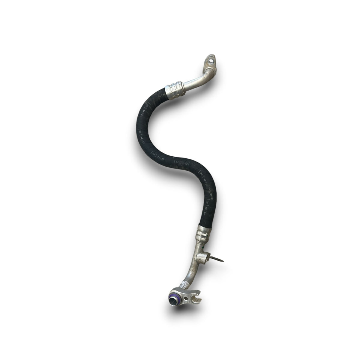 Tubo Aria Condizionata Mercedes Benz GLC (X253) 2.0 Diesel cod.A2538302600 (2015 &gt; 2022) - F&amp;P CRASH SRLS - Ricambi Usati