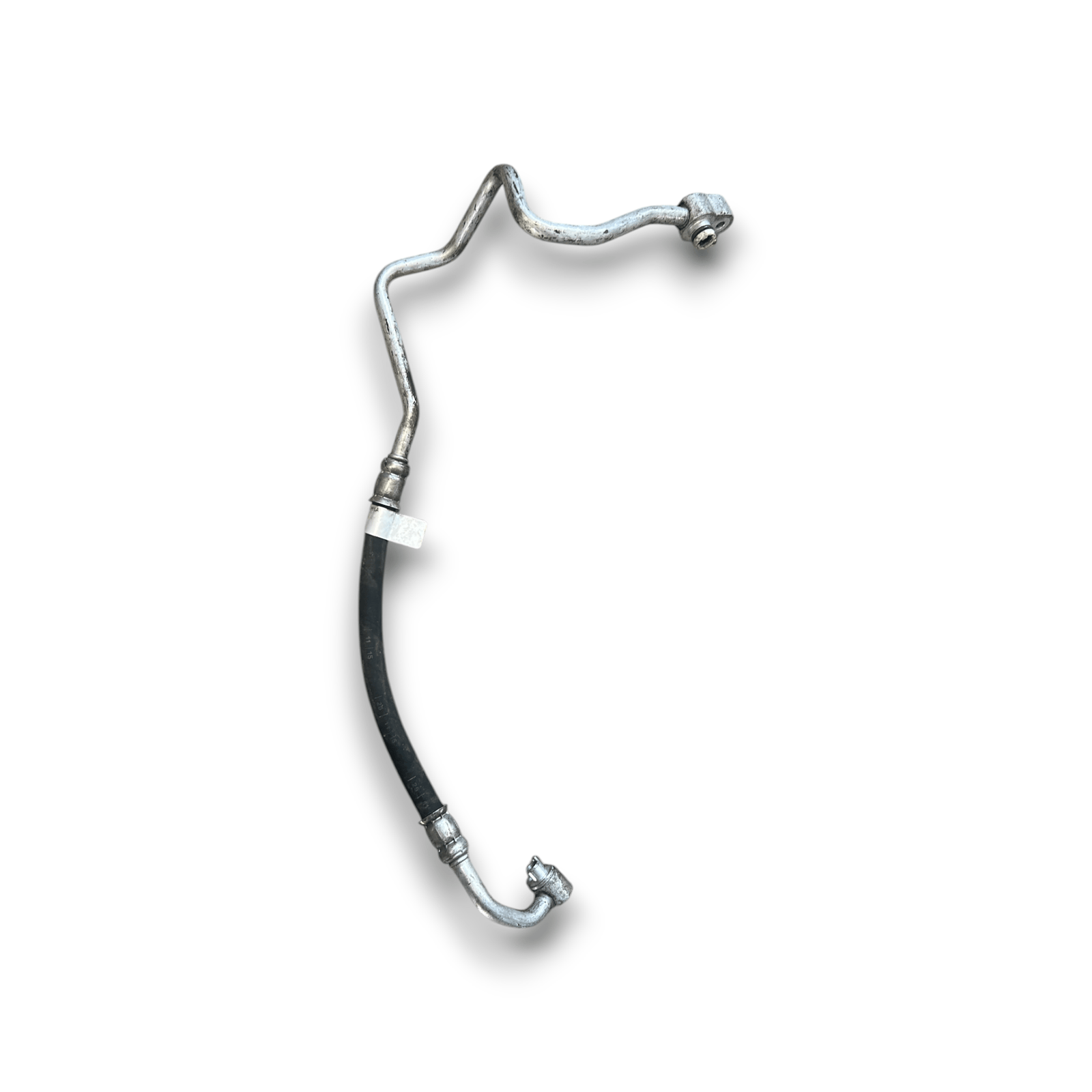 Tubo Aria Condizionata Mini Cooper (F55) cod.9209726 - 05 1.5 Diesel (2014 > ) - F&P CRASH SRLS - Ricambi Usati