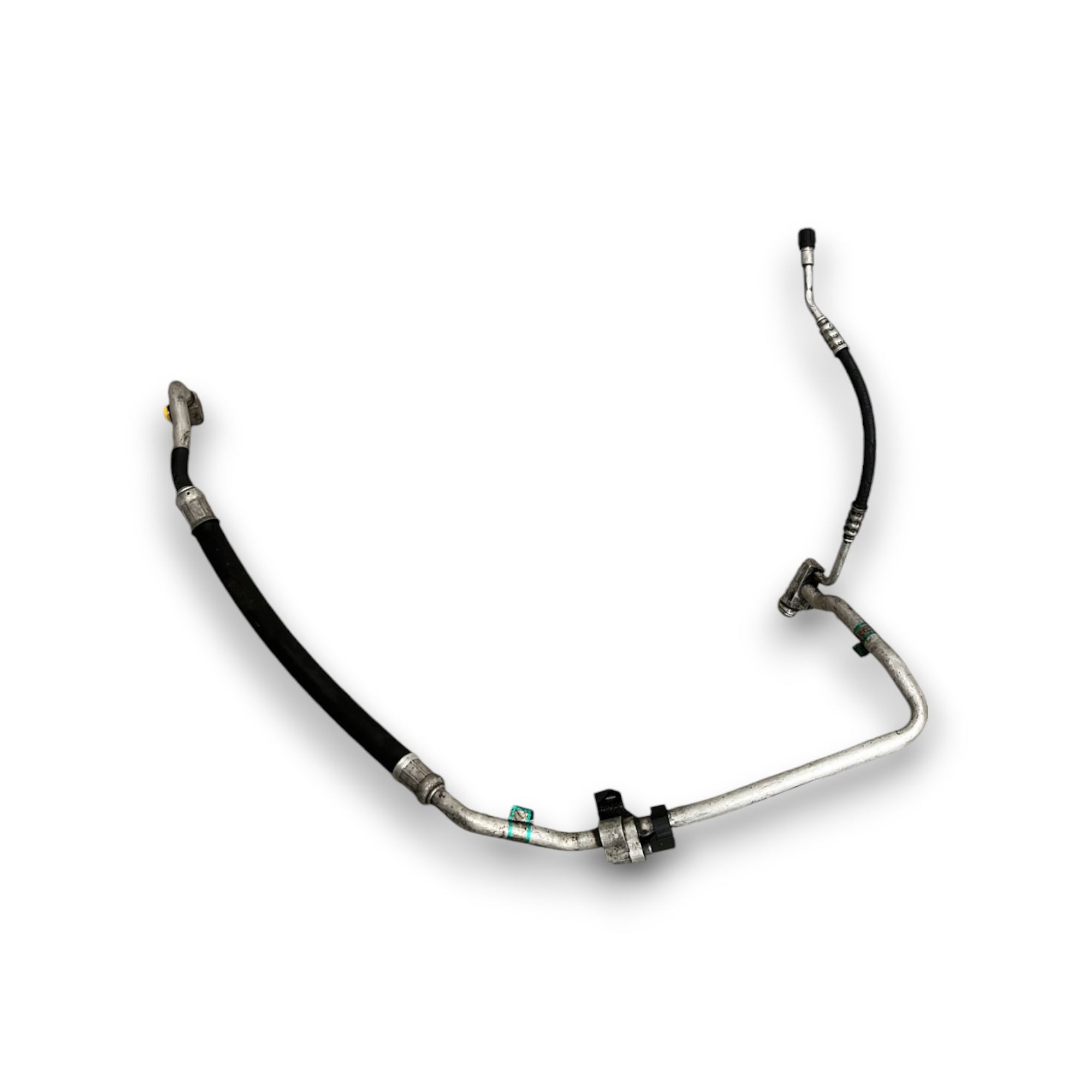 Tubo Aria Condizionata Mini Cooper (R56) 1.6 Benzina cod:2751474 - 05 (2007 > 2013 ) - F&P CRASH SRLS - Ricambi Usati