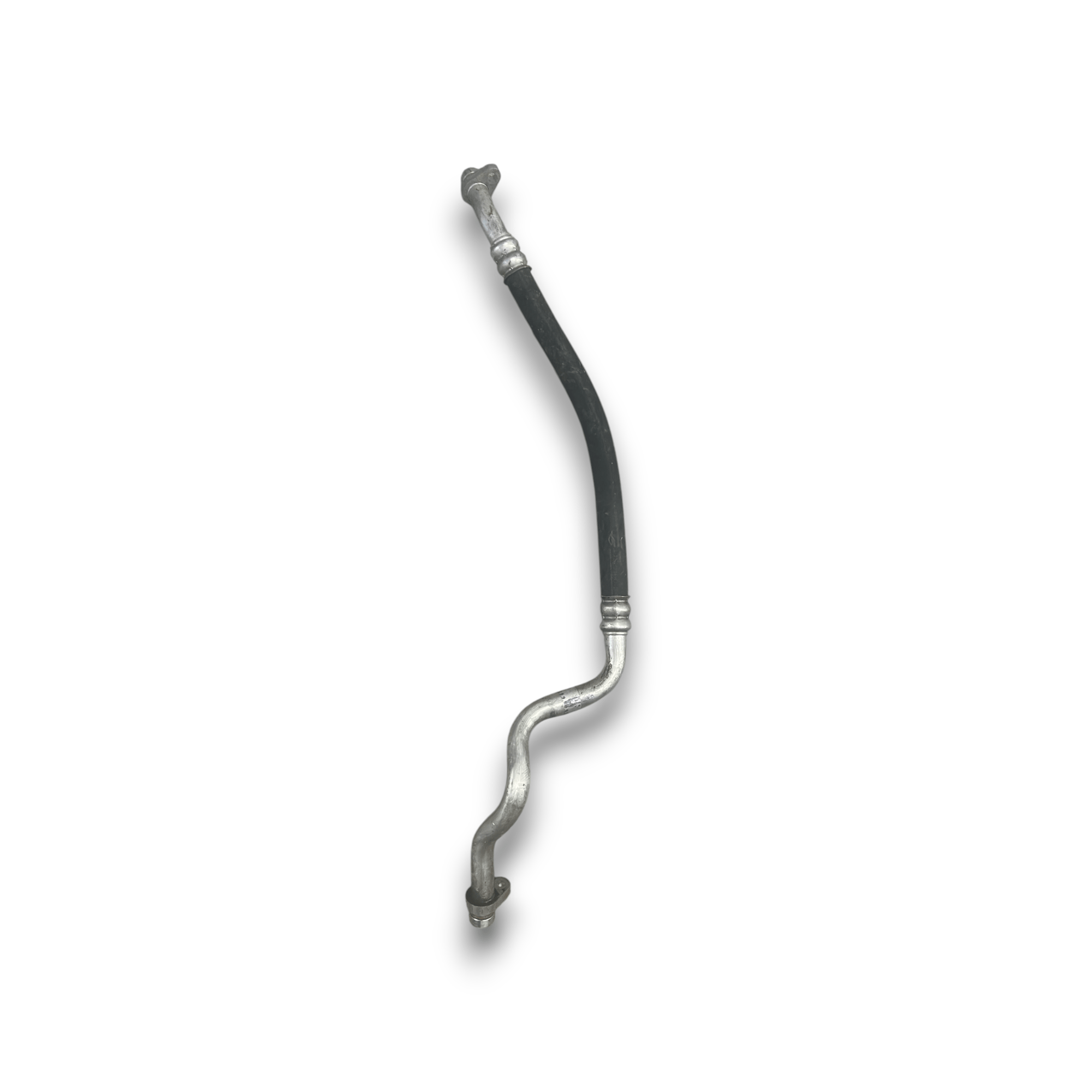 Tubo Aria Condizionata Nissan Qashqai (J11) cod.924804EA0B 1.5 Diesel (2014 > 2021) - F&P CRASH SRLS - Ricambi Usati