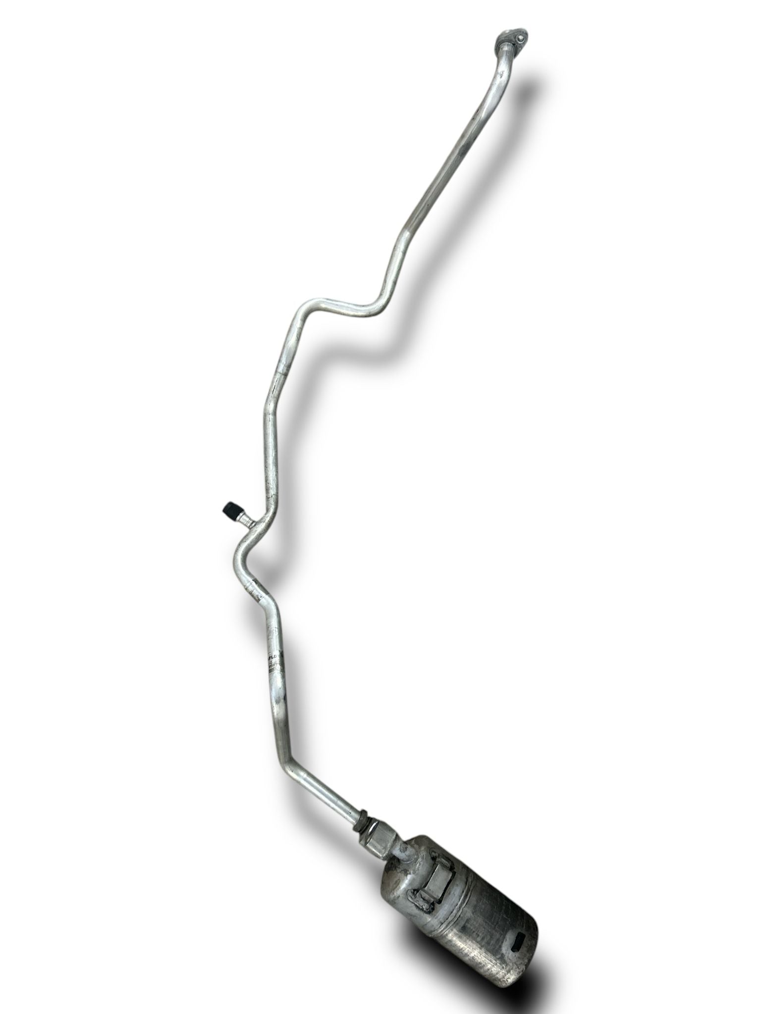Tubo Aria Condizionata Renault Kangoo cod.8200247360 1.5 Diesel (2008 > 2021) + Accumulatore / Essiccatore - F&P CRASH SRLS - Ricambi Usati