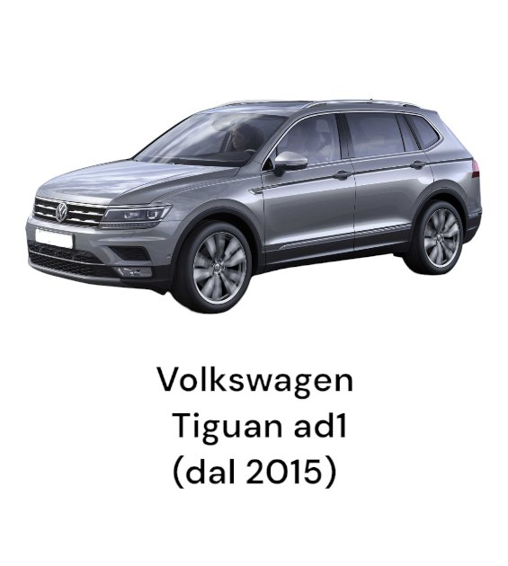 Tubo Aria Condizionata Volkswagen Tiguan AD1 / Audi Q3 Sportback 2.0 Diesel (2015>) cod: 5QF816721J - F&P CRASH SRLS - Ricambi Usati