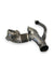 Tubo Aspirazione Aria Bmw Serie 3 F30 / Bmw Serie 3 F31 2.0 Diesel (2012 al 2019) cod: 857399404 - F&P CRASH SRLS - Ricambi Usati