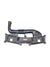 Tubo Aspirazione Filtro Aria Mercedes GLK X204 2.2 Diesel Cod:A6510903537 (2008 - 2015) - F&P CRASH SRLS - Ricambi Usati