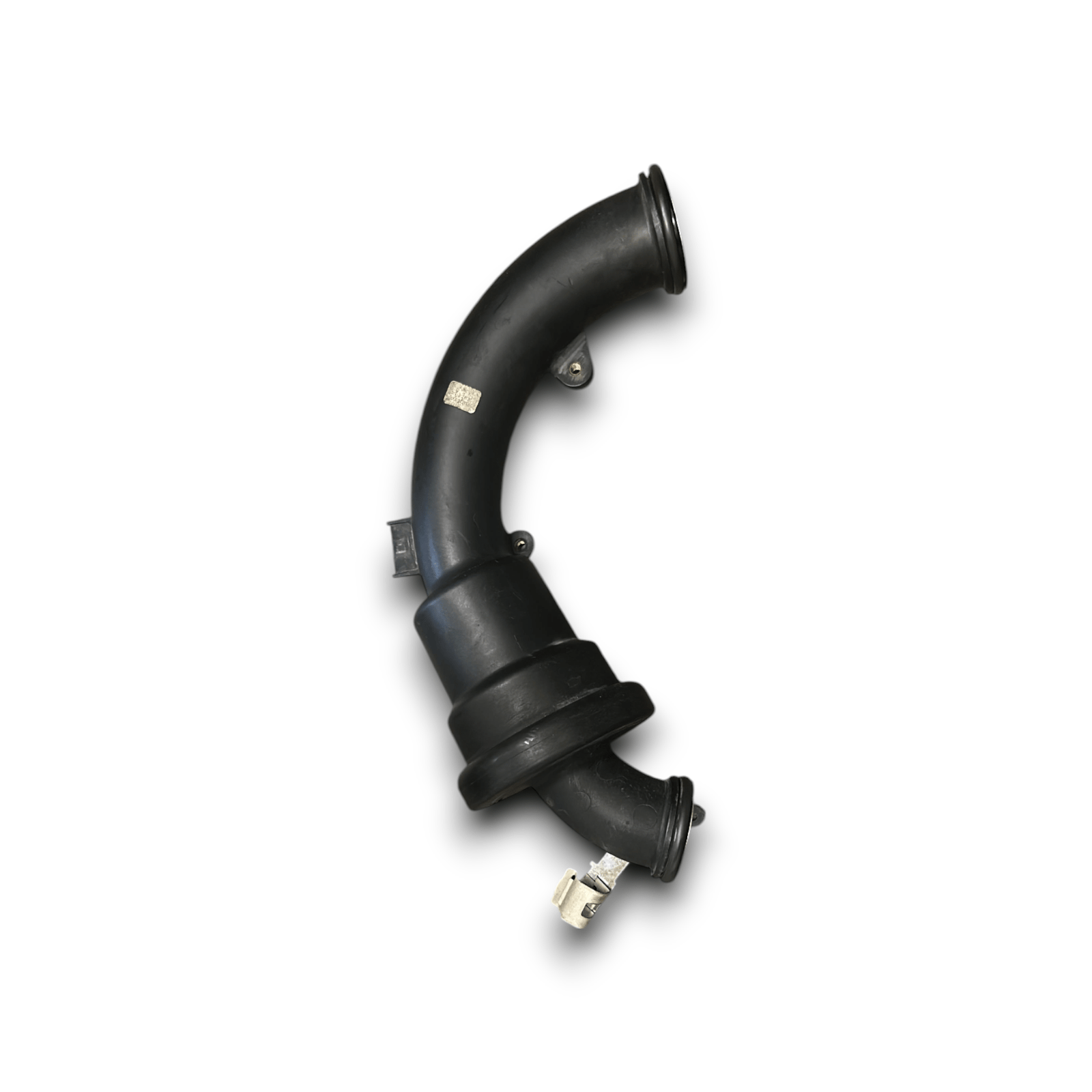 Tubo Aspirazione Mercdes Benz GLA (X156) cod.A6511400387 2.2 Diesel (2013 > 2019) - F&P CRASH SRLS - Ricambi Usati