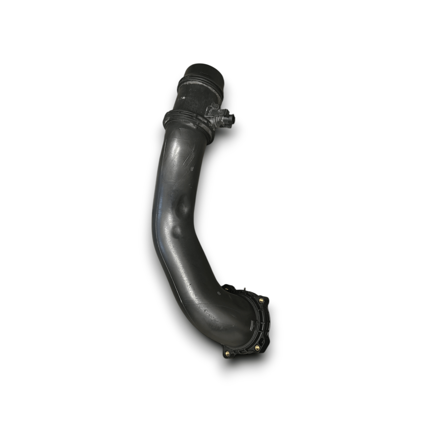 Tubo Aspirazione Mercedes Benz Sprinter (W906) cod.A6510903842 2.1 Diesel (2013 > ) - F&P CRASH SRLS - Ricambi Usati