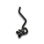 Tubo Intercooler Mercedes Benz EQC cod:A2935011000 (2019 > 2023) - F&P CRASH SRLS - Ricambi Usati