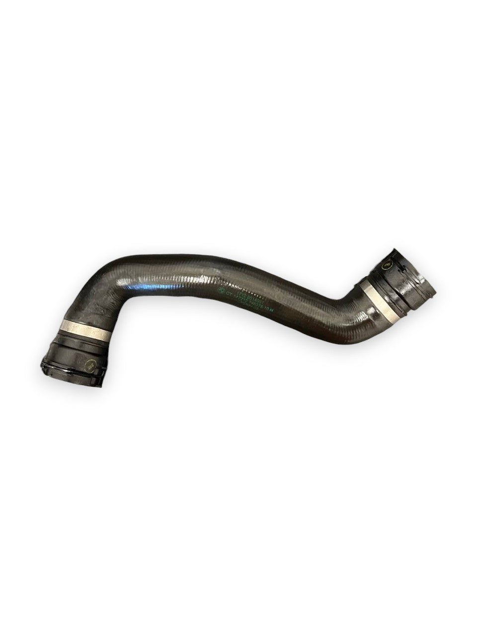Tubo / Manicotto Acqua Radiatore Bmw Serie 1 F20 / Bmw Serie 1 F21 / Bmw Serie 2 F22 / Bmw Serie 3 F30 / Bmw Serie 3 F31 Touring / Bmw Serie 4 F32 2.0 Diesel (2012 al 2019) cod: 8514051 - F&amp;P CRASH SRLS - Ricambi Usati