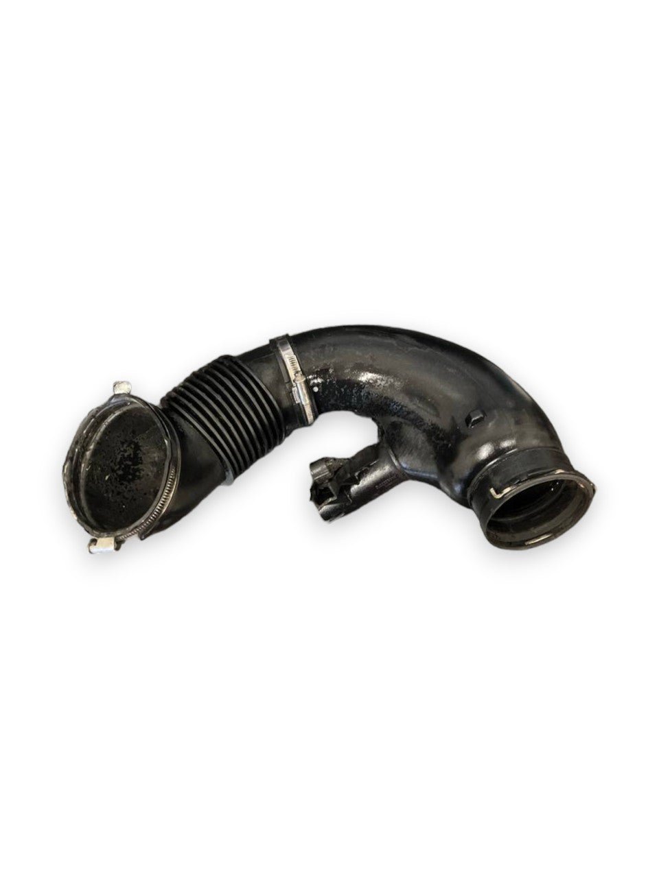 Tubo / Manicotto Aspirazione Filtro Aria Bmw Serie 5 F10 / Bmw Serie 1 E87 2.0 Diesel (2010 al 2017) cod: 583000 - 15 - F&amp;P CRASH SRLS - Ricambi Usati