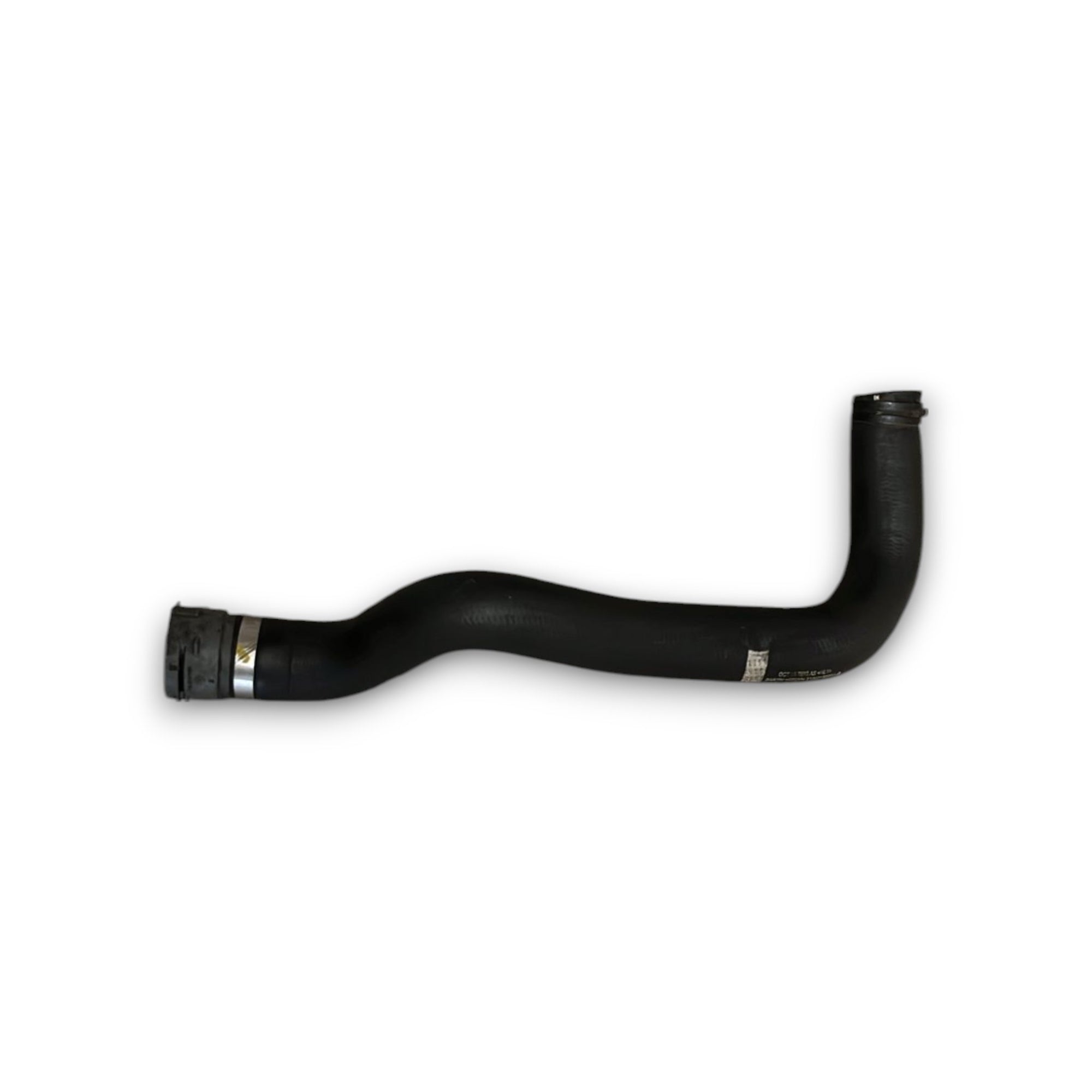 Tubo Radiatore Mercedes Benz Classe C (W205) cod:A6262030282 2.2 Diesel (2014 > 2021) - F&P CRASH SRLS - Ricambi Usati