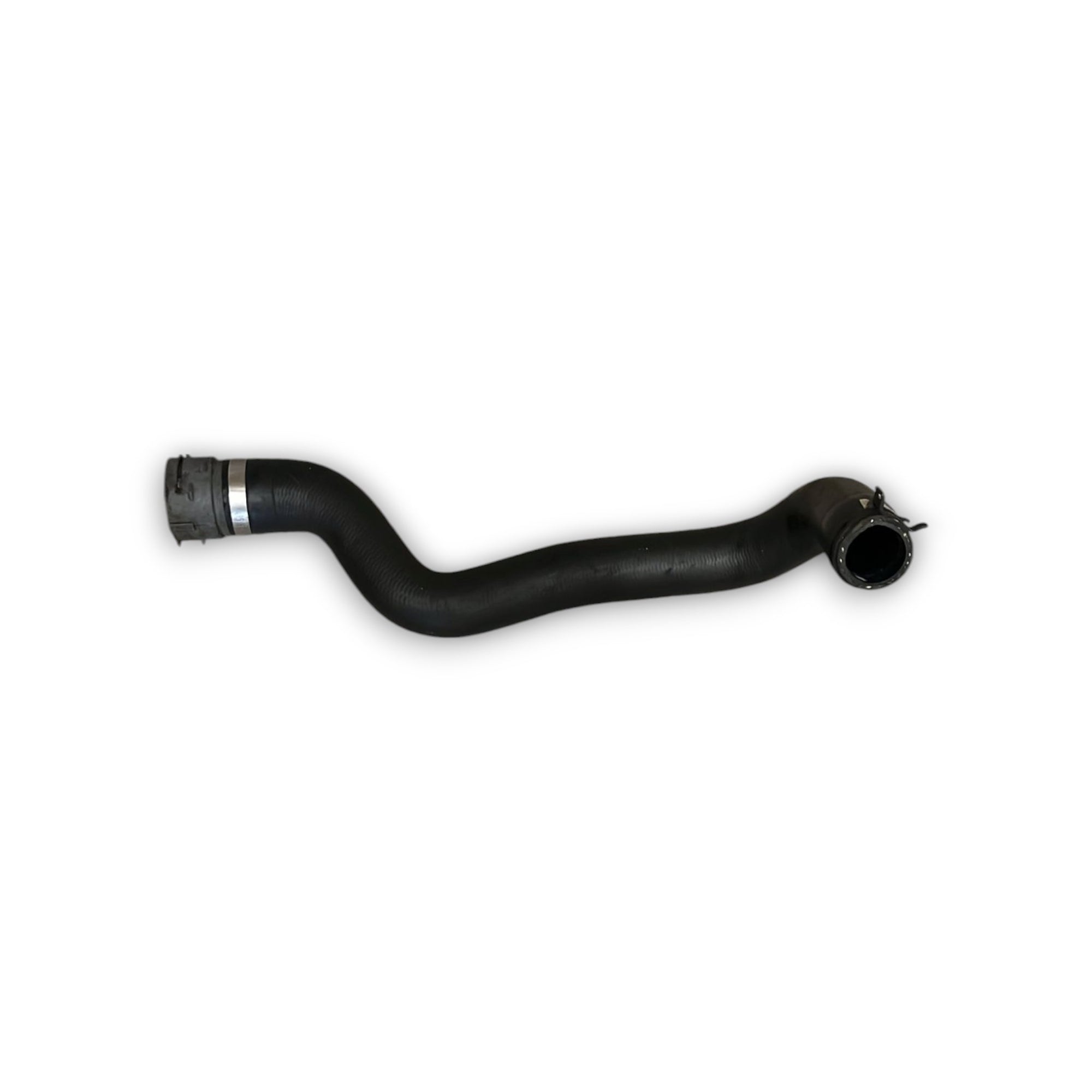 Tubo Radiatore Mercedes Benz Classe C (W205) cod:A6262030282 2.2 Diesel (2014 > 2021) - F&P CRASH SRLS - Ricambi Usati