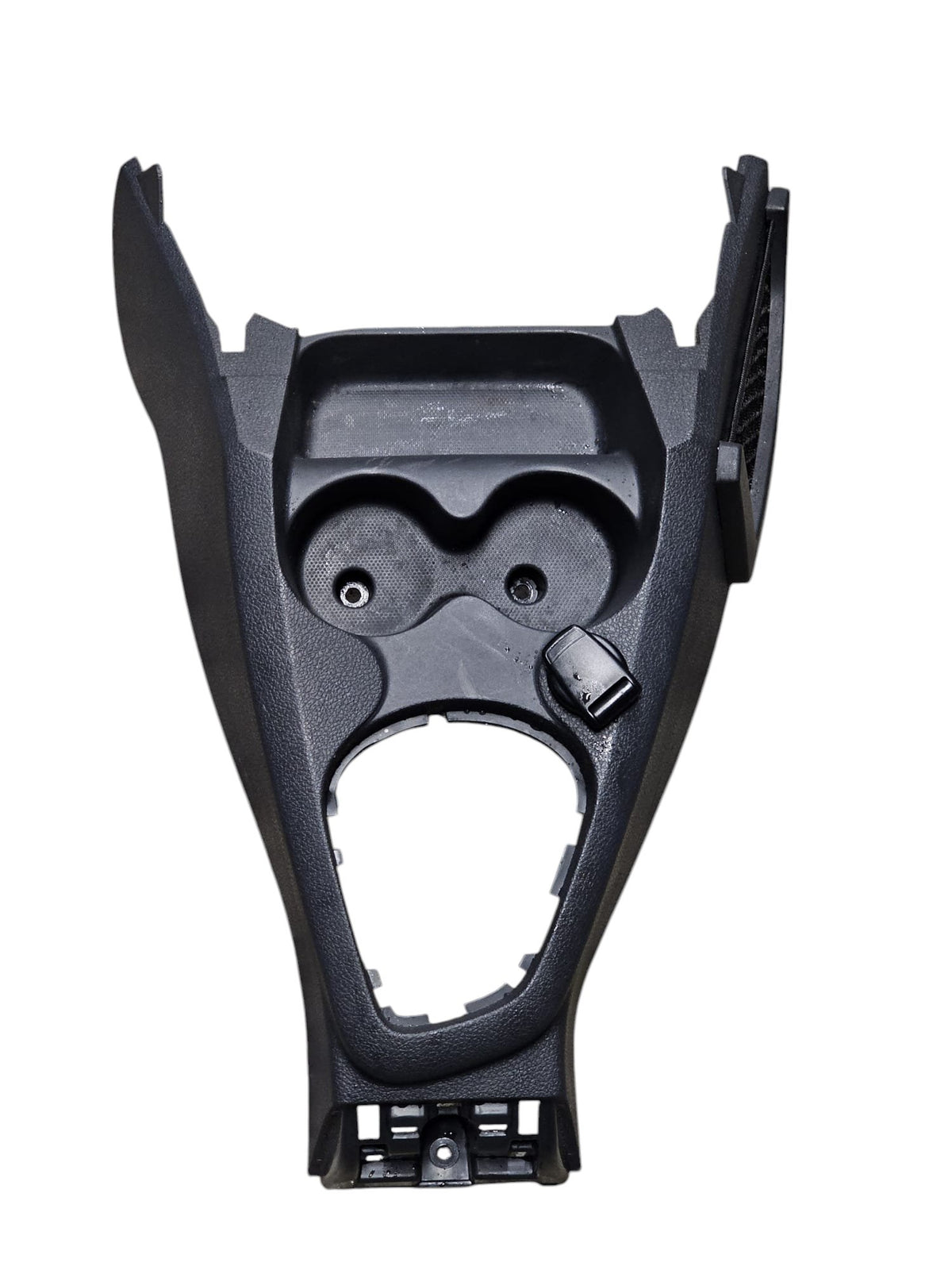 Tunnel / Console Centrale Dacia Sandero II Cod:969100893R (2012 - 2020) - F&amp;P CRASH SRLS - Ricambi Usati