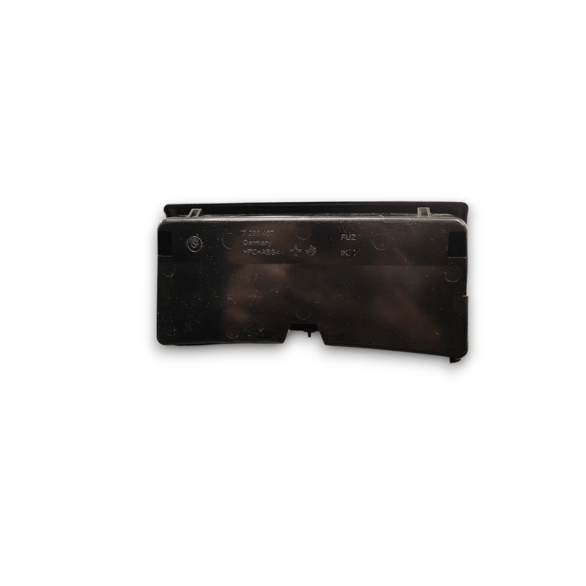 Vano Porta Occhiali Bmw X5 F15 COD: 7298457 (2013 - 2018) - F&P CRASH SRLS - Ricambi Usati