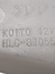 Vaschetta Liquido Lavavetri Mitsubishi Pajero COD: HLC - 37055 (2006 - 2021) - F&P CRASH SRLS - Ricambi Usati