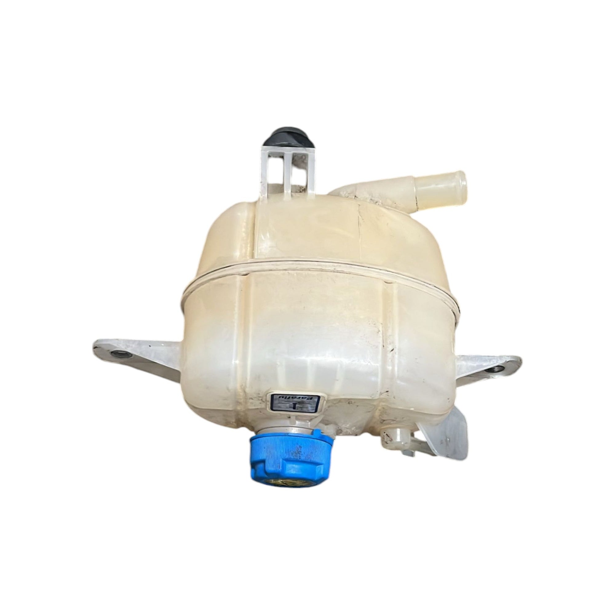 Vaschetta Liquido Radiatore Peugeot Bipper (2007 >2016) - F&P CRASH SRLS - Ricambi Usati