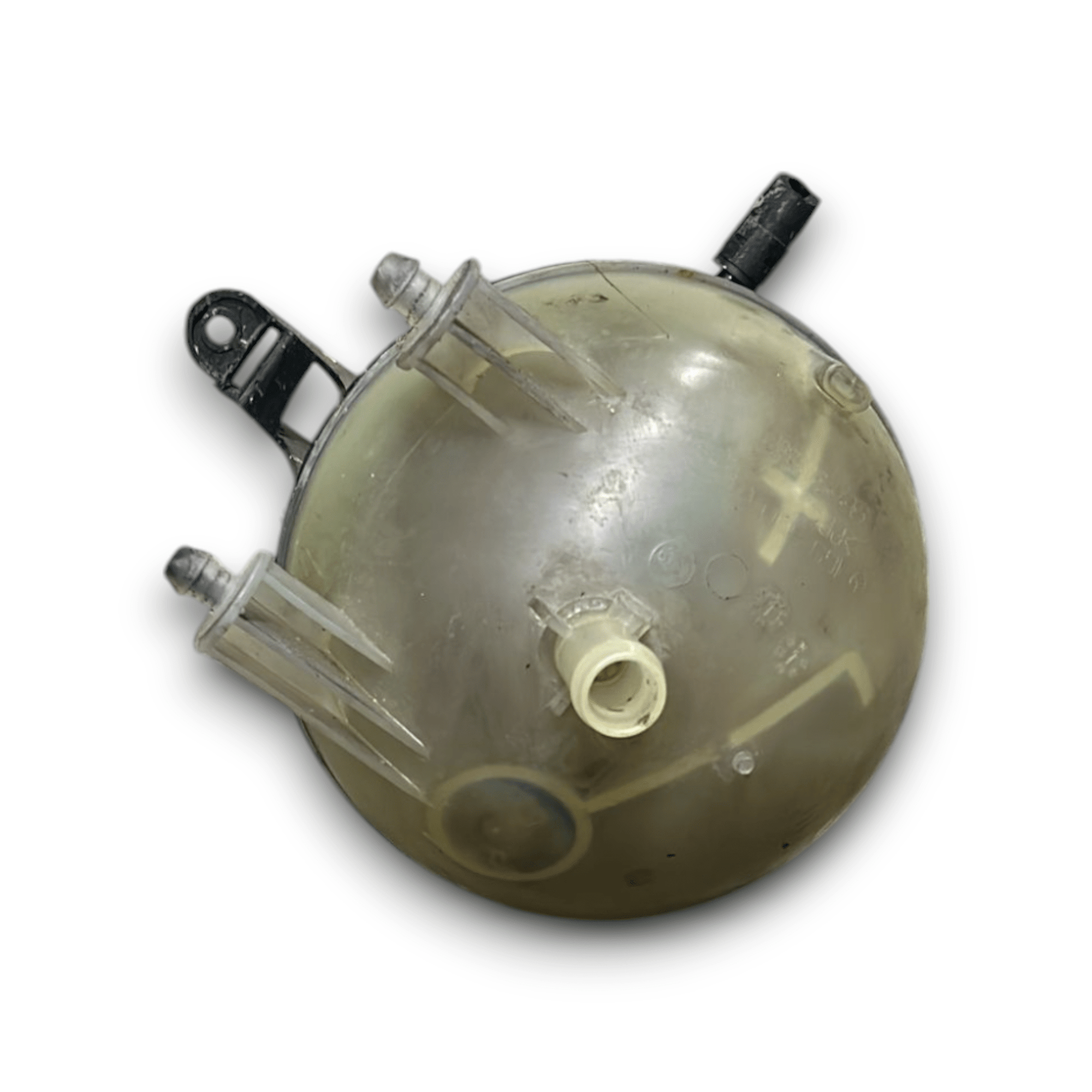 Vaschetta Liquido Refrigerante Mercedes Benz Classe A W169 (2004 > 2012) cod:488103ZL9A - F&P CRASH SRLS - Ricambi Usati