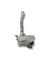 Vaschetta Liquido Tergicristalli Citroen C4 Picasso Cod : 9671568380B9 (2006 - 2013) - F&P CRASH SRLS - Ricambi Usati