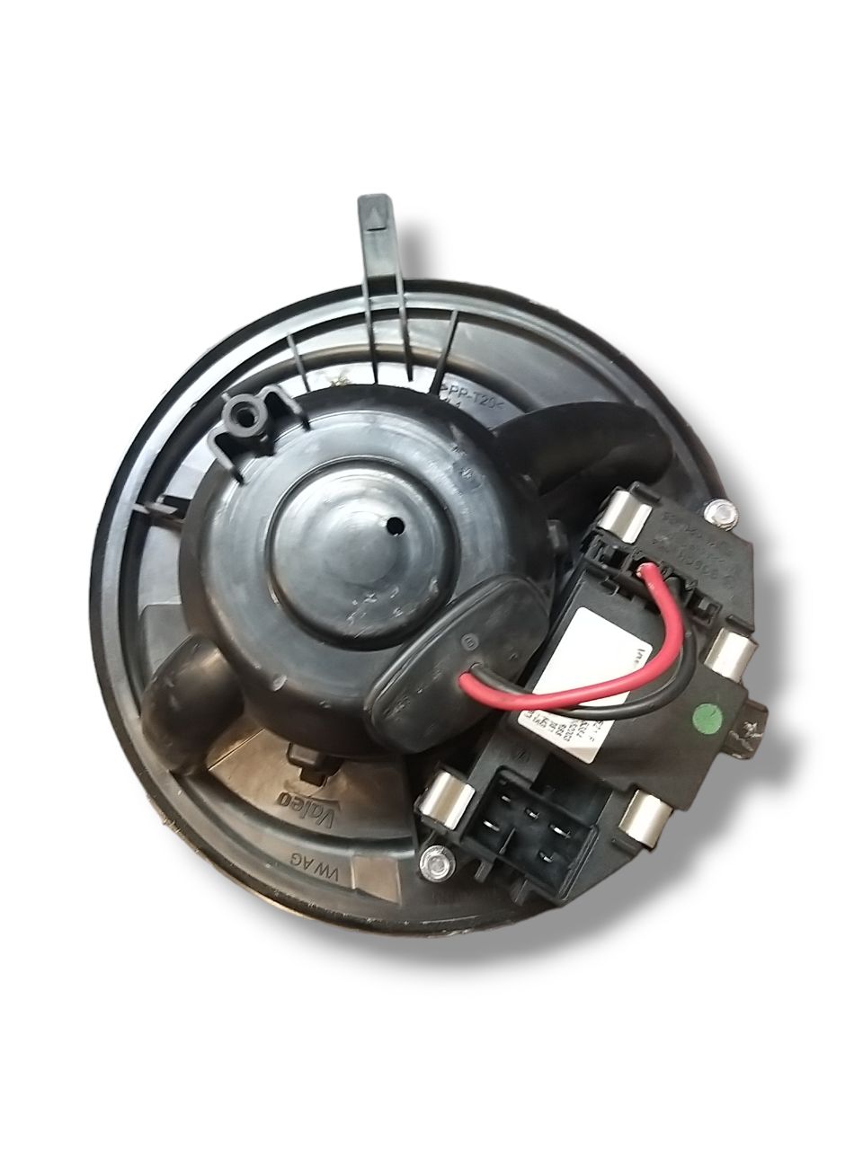 Ventola Abitacolo Volkswagen Golf VI ( 2008 - 2012 ) Cod : F011021936 / 998925U - F&P CRASH SRLS - Ricambi Usati