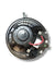 Ventola Abitacolo Volkswagen Golf VI ( 2008 - 2012 ) Cod : F011021936 / 998925U - F&P CRASH SRLS - Ricambi Usati